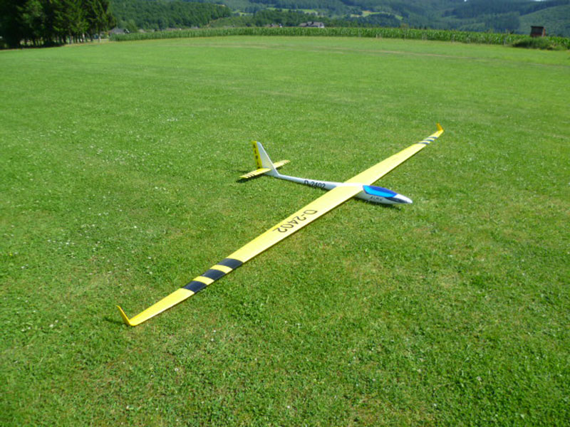 Alpin 410cm